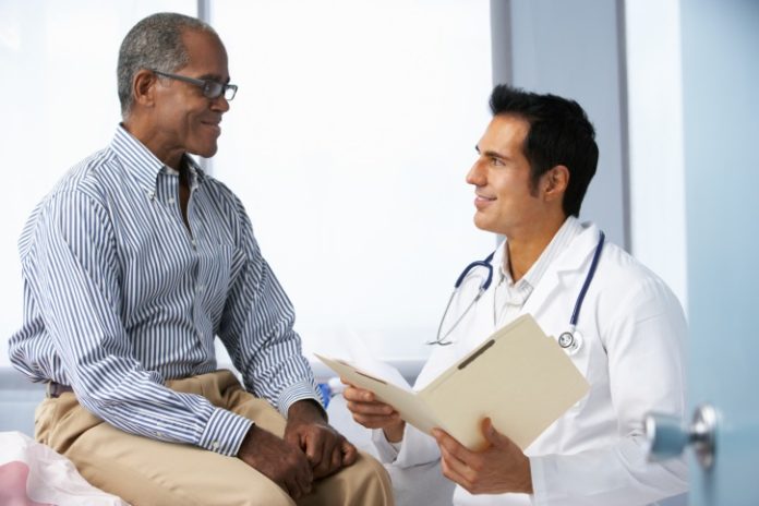 Higher Prostate Cancer Mortality Among Black Men Tied to Social Determinants of Health
